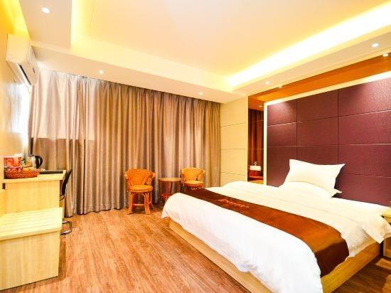 Сюйчжоу: Jun Hotel Jiangsu Xuzhou Xiyuan Zhong Road