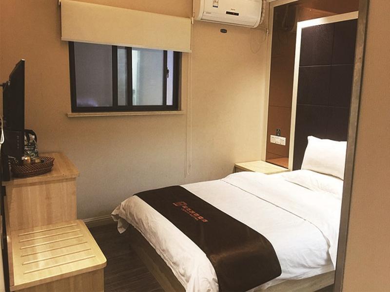 Сюйчжоу: Jun Hotel Jiangsu Xuzhou Xiyuan Zhong Road