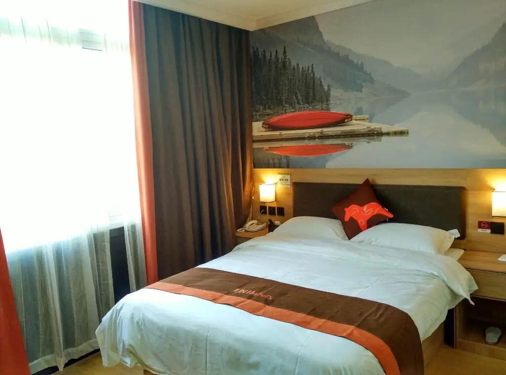 Уси: Jun Hotel Jiangsu Wuxi Yixing City Xushe Town Xinhe Road