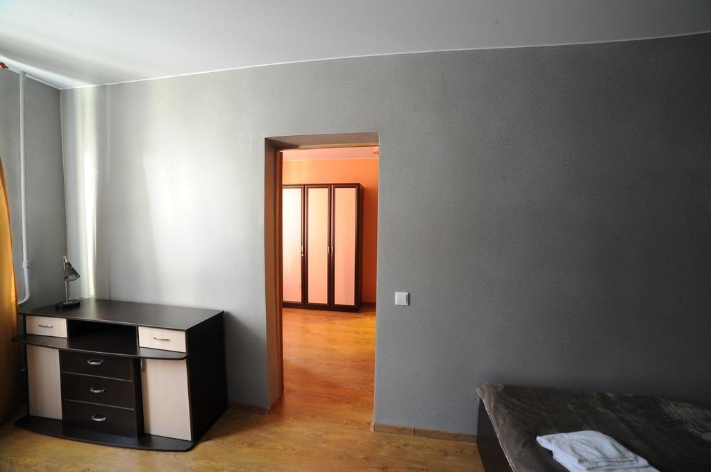 Металлострой: Apartments na Tsentralnoy