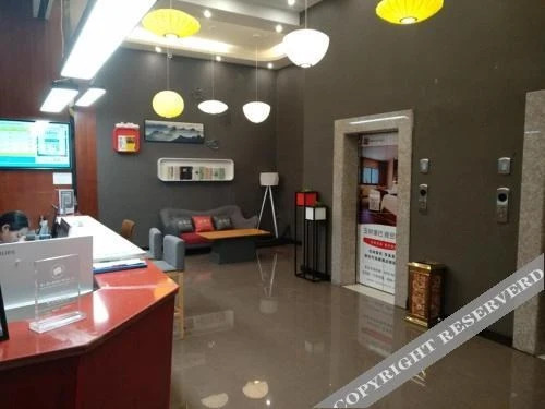 Юйшу: Thank Inn Hotel Qinghai Yushuzhou Yushu County Kangba Trade Mall