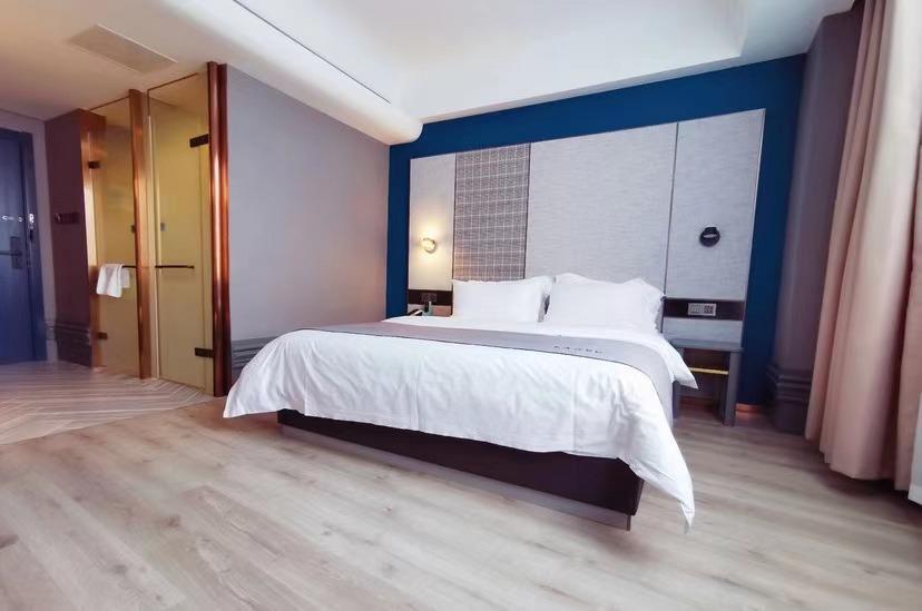 Цзыбо: LANO Hotel Shandong Zibo Zhangdian District Spain Fengqing Street