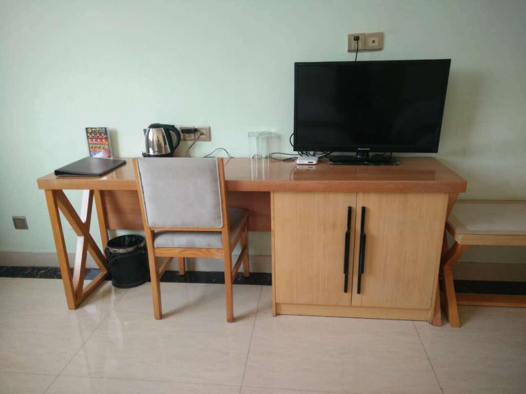 Лиаоченг: Jun Hotel Shandong Liaocheng Gaotang County Huakai