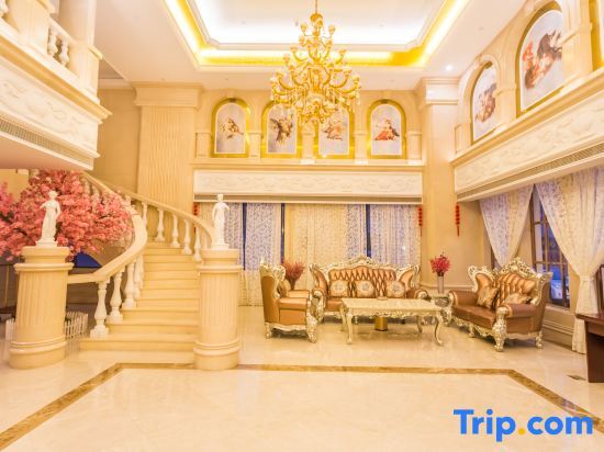 Цзеян: Vienna Hotel Jieyang Rongjiang New City