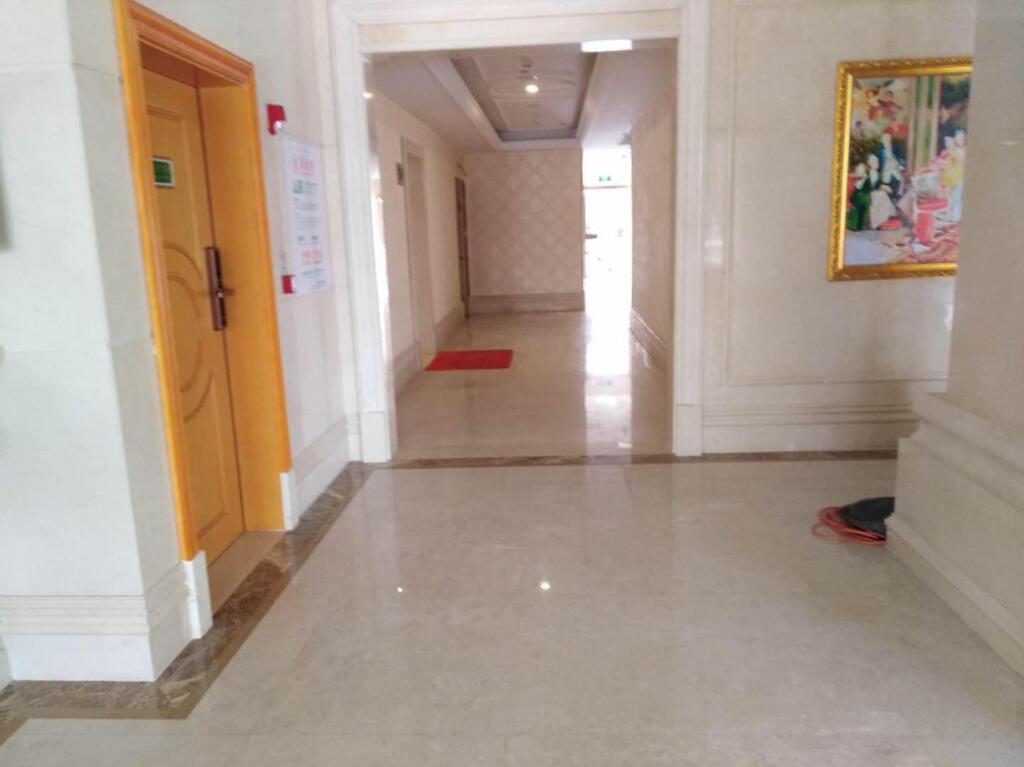Цзеян: Vienna Hotel Jieyang Rongjiang New City