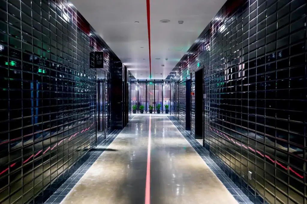Ухань: Moqi Hotel Wuhan