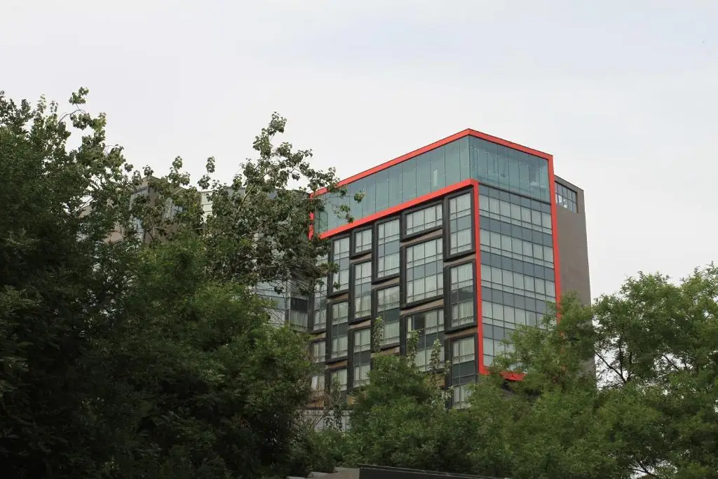 Пекин: Livefortuna Beijing