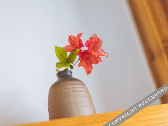 Хучжоу: Floral Hotel Si Man Mogan Mountain