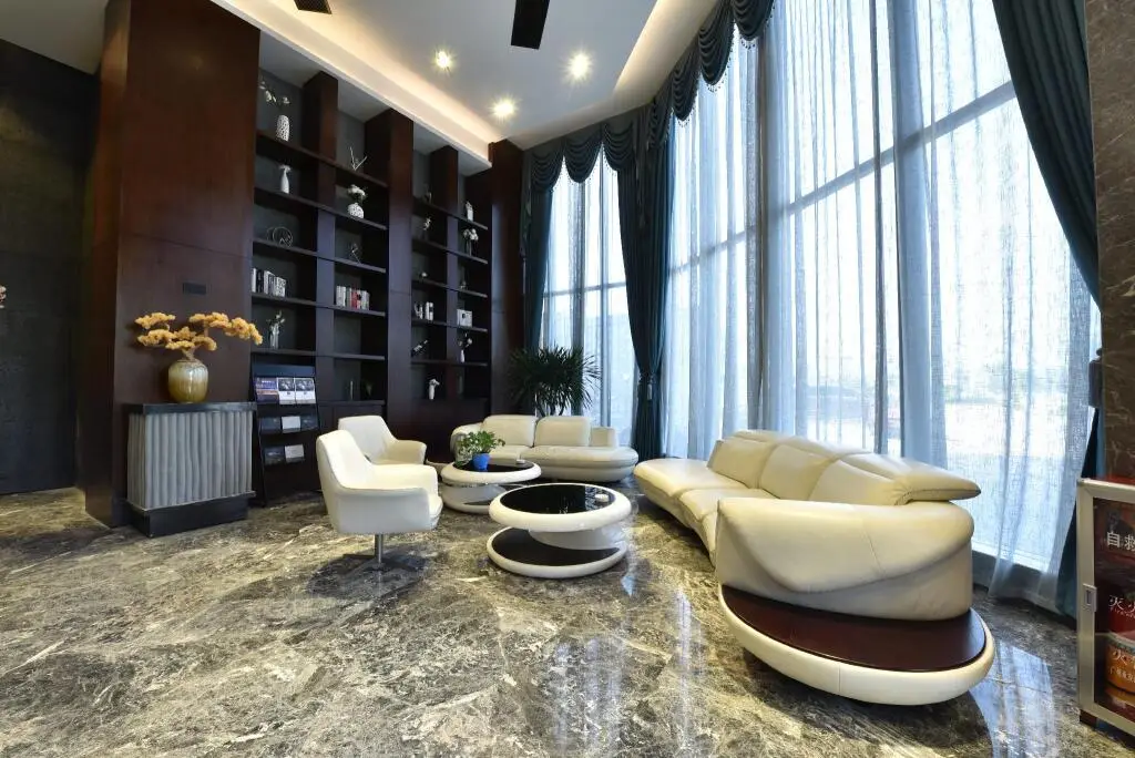 Фошань: MAIHAOHOTELS
