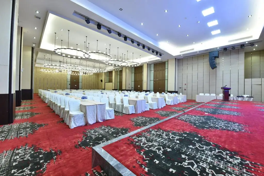 Фошань: MAIHAOHOTELS