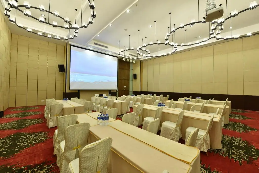 Фошань: MAIHAOHOTELS