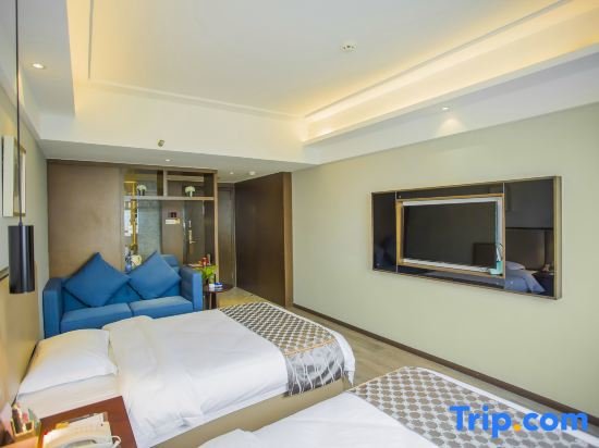 Чэнду: Xinshenghao Hotel