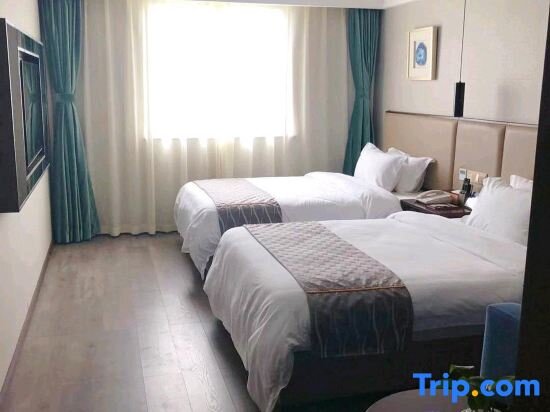 Чэнду: Xinshenghao Hotel