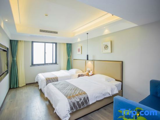 Чэнду: Xinshenghao Hotel