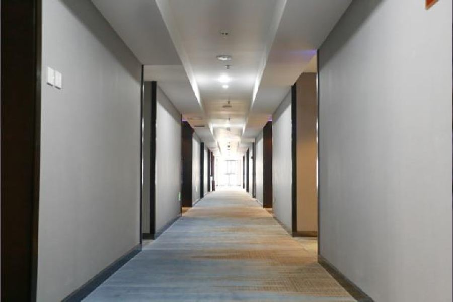 Чэнду: Xinshenghao Hotel