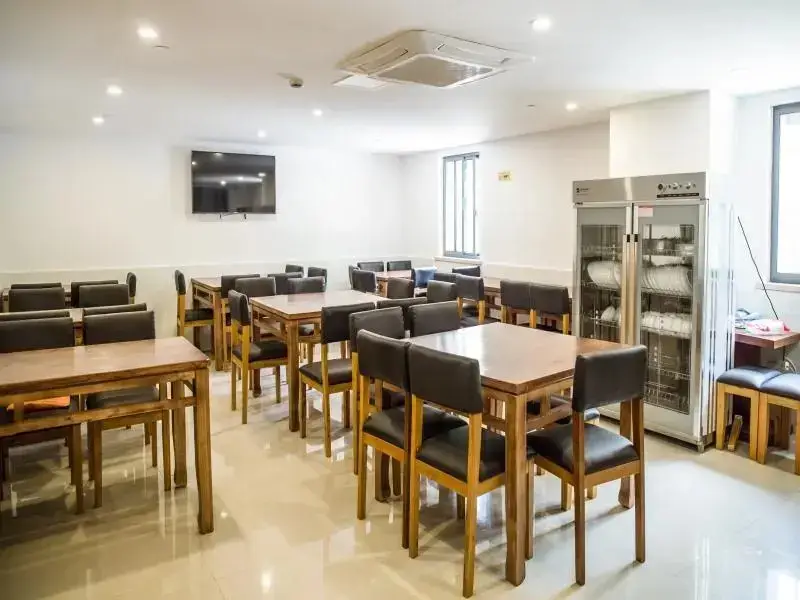 Наньтун: Vatica Hotel Nantong Rugao Port