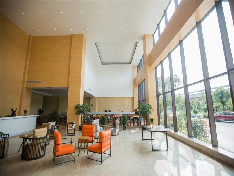 Чаншу: GreenTree Eastern Hotel Changshu Yushan Scenic  Area High-tech Industrial Park