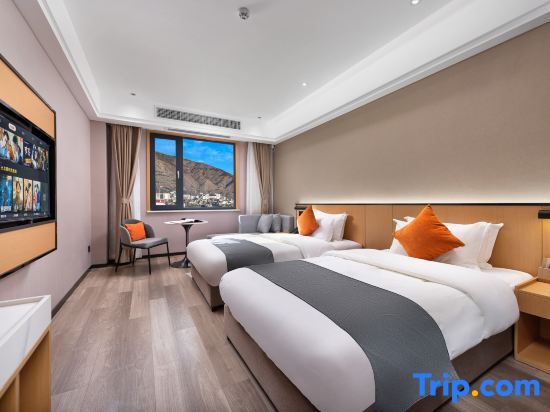 Чаншу: GreenTree Eastern Hotel Changshu Yushan Scenic  Area High-tech Industrial Park