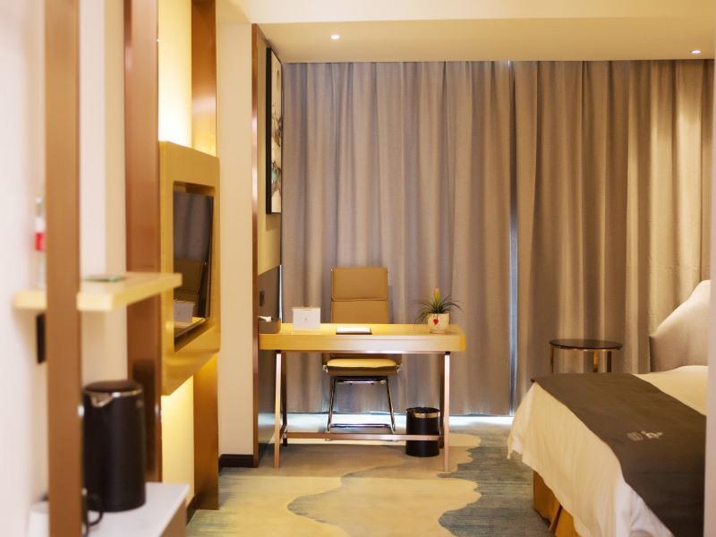 Чаншу: GreenTree Eastern Hotel Changshu Yushan Scenic  Area High-tech Industrial Park