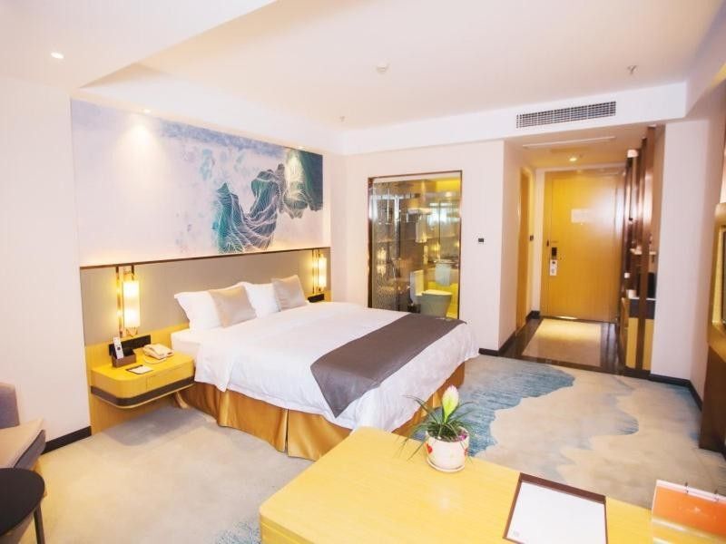Чаншу: GreenTree Eastern Hotel Changshu Yushan Scenic  Area High-tech Industrial Park