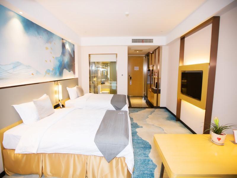 Чаншу: GreenTree Eastern Hotel Changshu Yushan Scenic  Area High-tech Industrial Park
