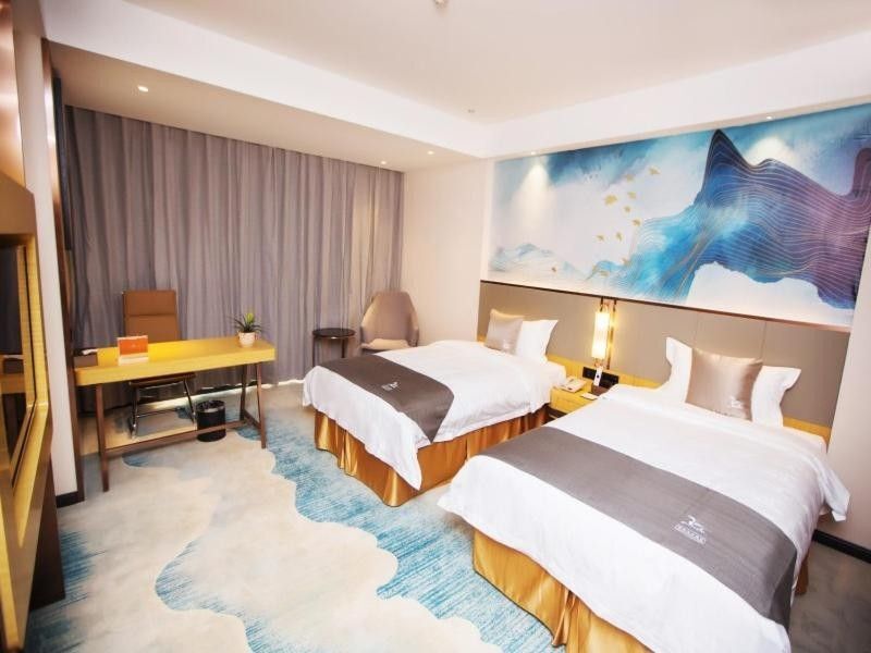 Чаншу: GreenTree Eastern Hotel Changshu Yushan Scenic  Area High-tech Industrial Park