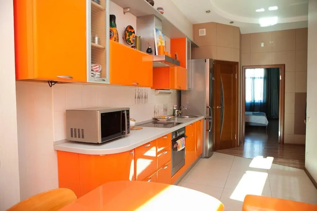 Санкт-Петербург: Apartments on Moskovsky 182