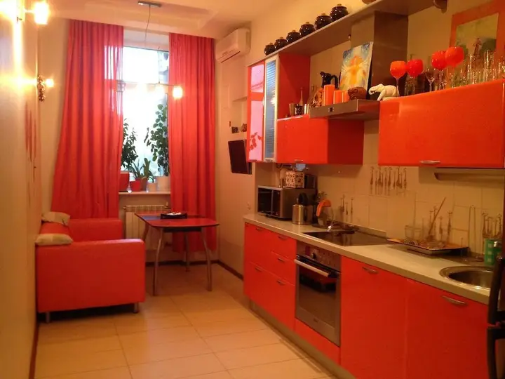 Санкт-Петербург: Apartments on Moskovsky 182