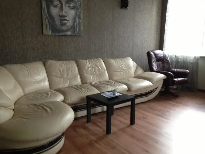 Санкт-Петербург: Apartments on Moskovsky 182