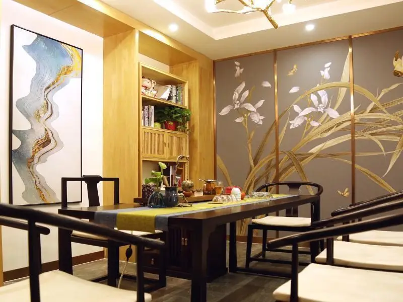 Уси: VX Hotel Wuxi Huishan District Luoshe Town Luocheng Avenue