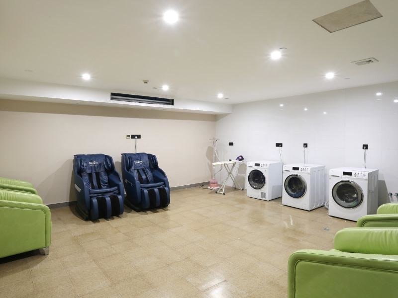 Нинбо: GEM Hotel Ningbo Jiangbei District Hongtang Haide Square