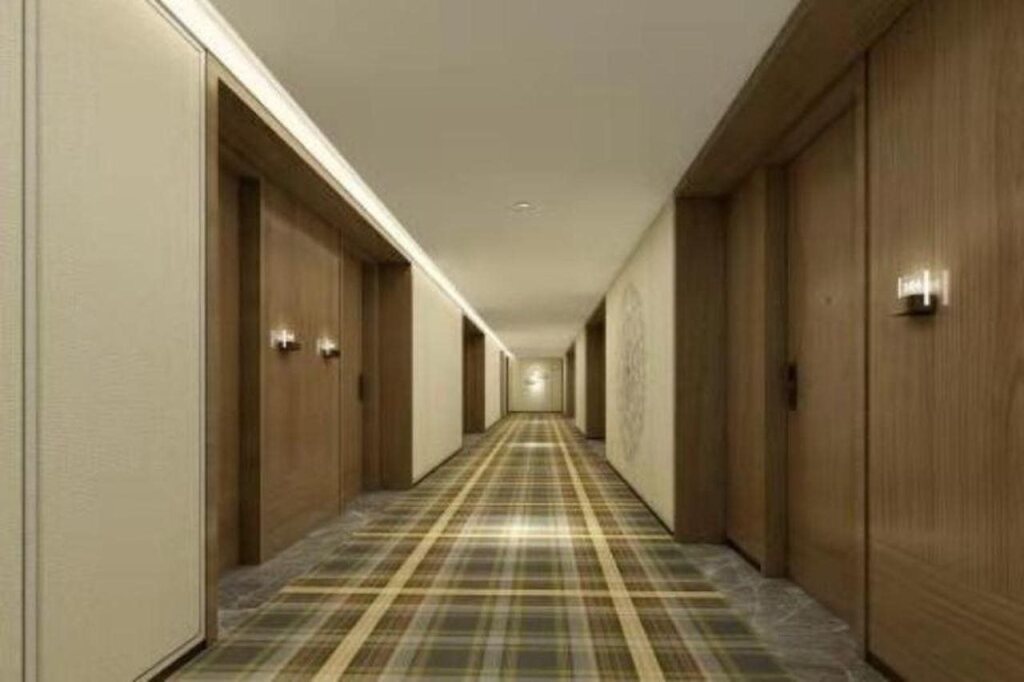 Хуайань: GEM Hotel Huai'an Lianshui County Dandong Road RT-Mart