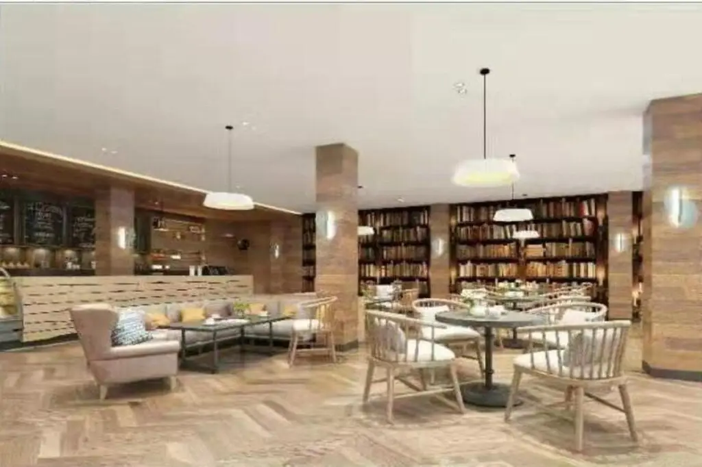 Хуайань: GEM Hotel Huai'an Lianshui County Dandong Road RT-Mart