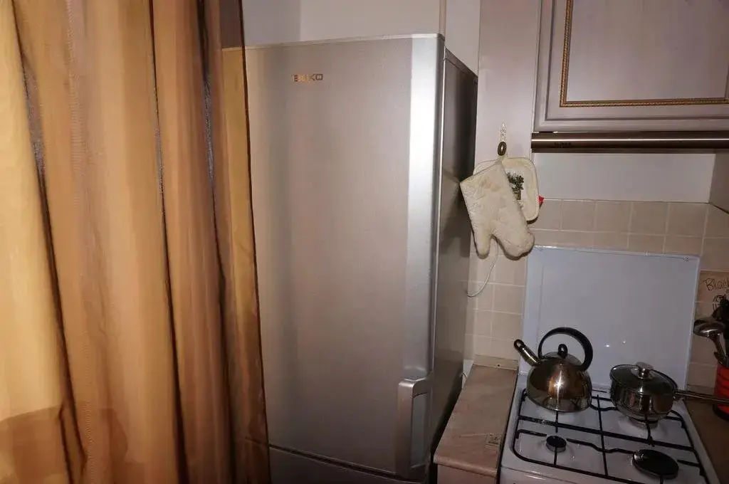 Санкт-Петербург: Apartment on Lensoveta 25/28
