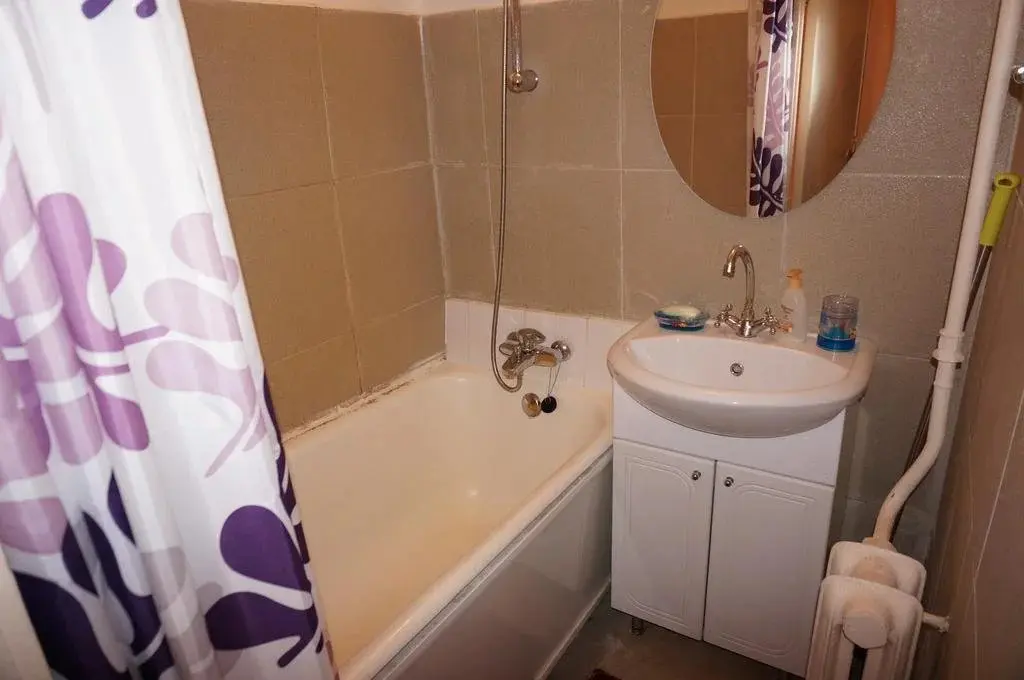 Санкт-Петербург: Apartment on Lensoveta 25/28