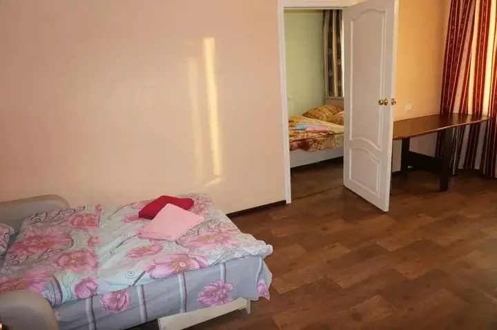 Санкт-Петербург: Apartment on Lensoveta 25/28