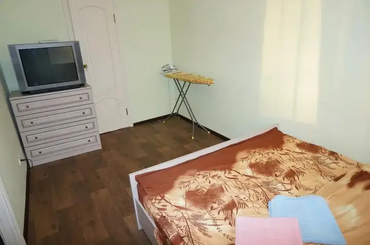 Санкт-Петербург: Apartment on Lensoveta 25/28