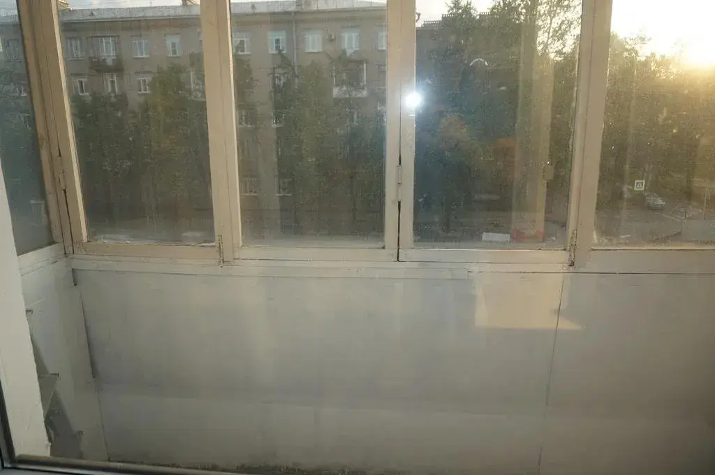 Санкт-Петербург: Apartment on Lensoveta 25/28