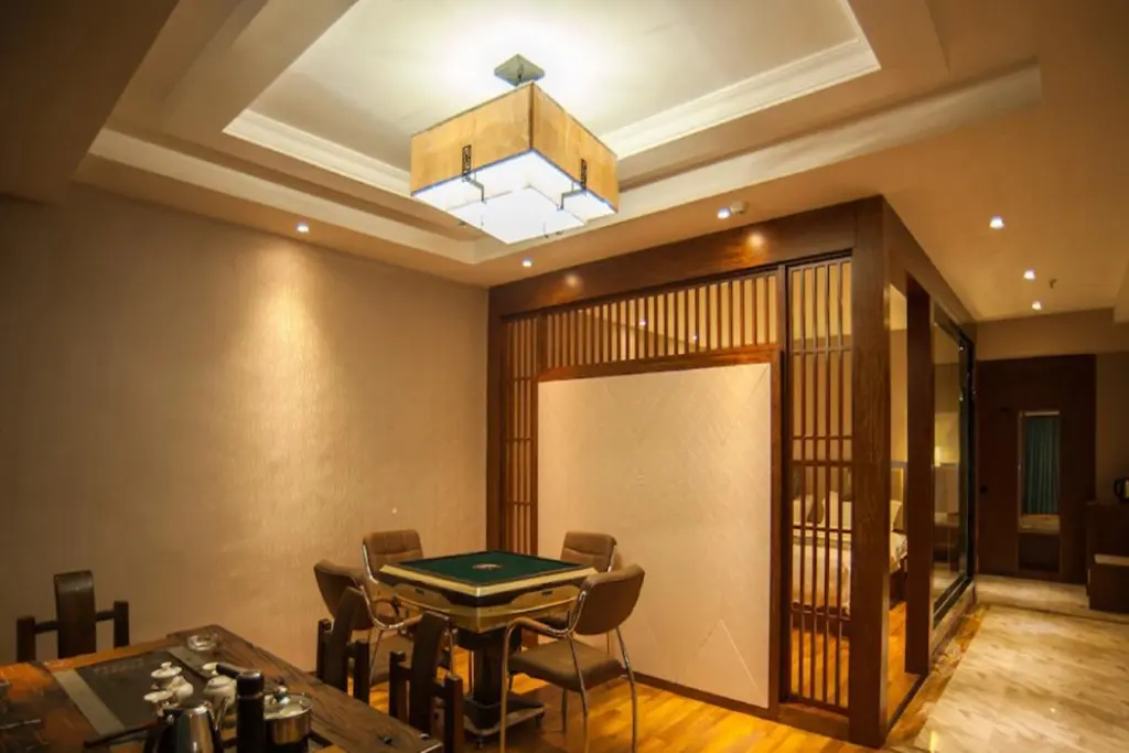 Гуйян: GreenTree Alliance Hotel Guiyang Huaguo Community Twin Towers Hotel