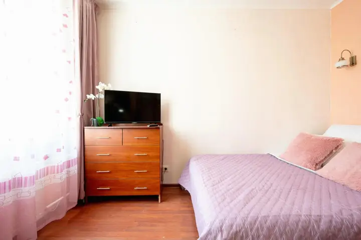 Санкт-Петербург: Апартаменты на улице Пулковская 8/4