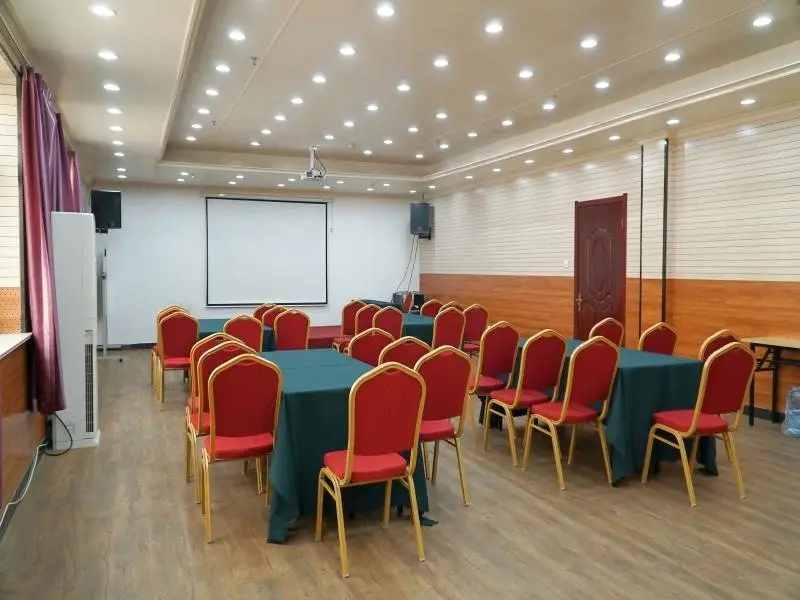 Шицзячжуан: GreenTree Inn Shijiazhuang Qiaoxi District Zhongshan Road Xili Street