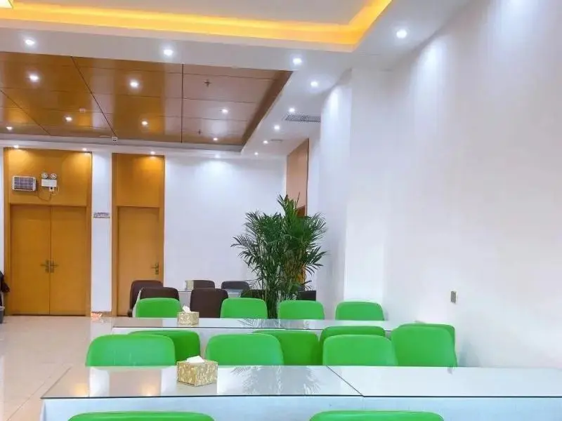 Ксучанг: GreenTree Inn Xuchang Xiangcheng County Ziyun Avenue