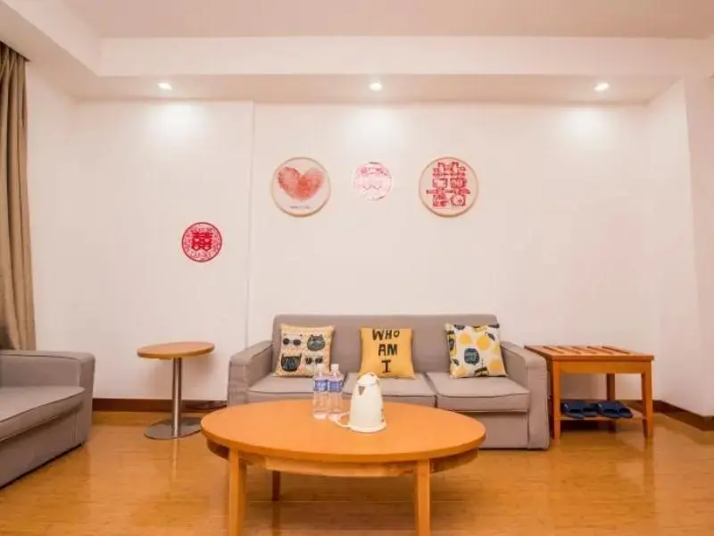 Ксучанг: GreenTree Inn Xuchang Xiangcheng County Ziyun Avenue