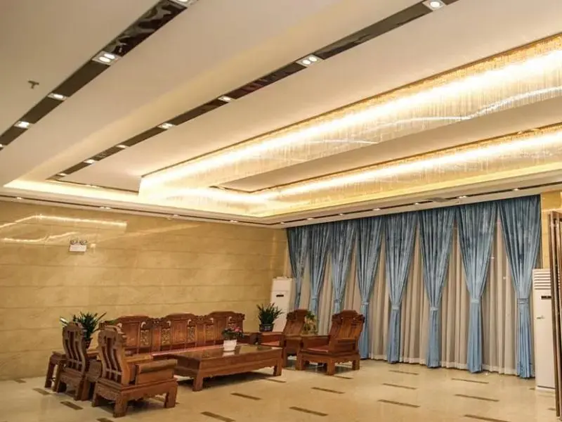 Ксучанг: GreenTree Inn Xuchang Xiangcheng County Ziyun Avenue