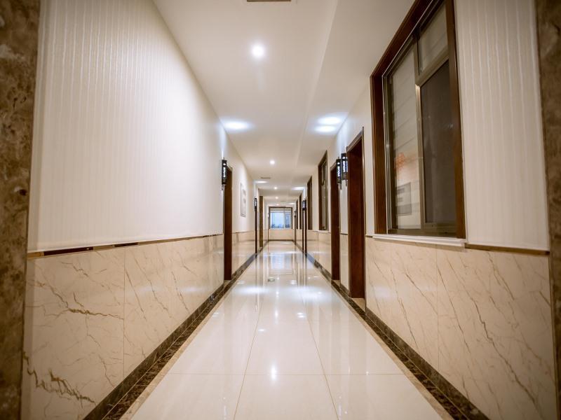 Дунъин: GreenTree Alliance Hotel Dongying Guangrao County Dawang Town Weigao Road