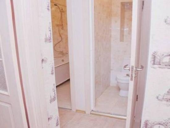 Санкт-Петербург: Apartments on Nakhimova