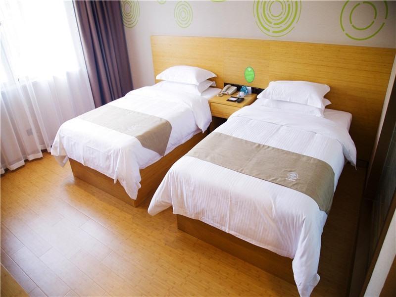 Наньчан: GreenTree Inn Nanchang Hongcheng Market