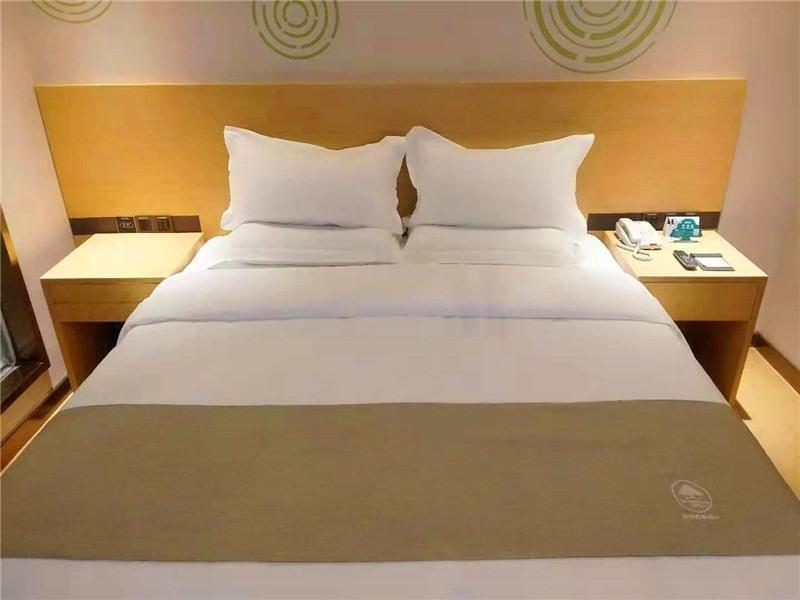 Наньчан: GreenTree Inn Nanchang Hongcheng Market