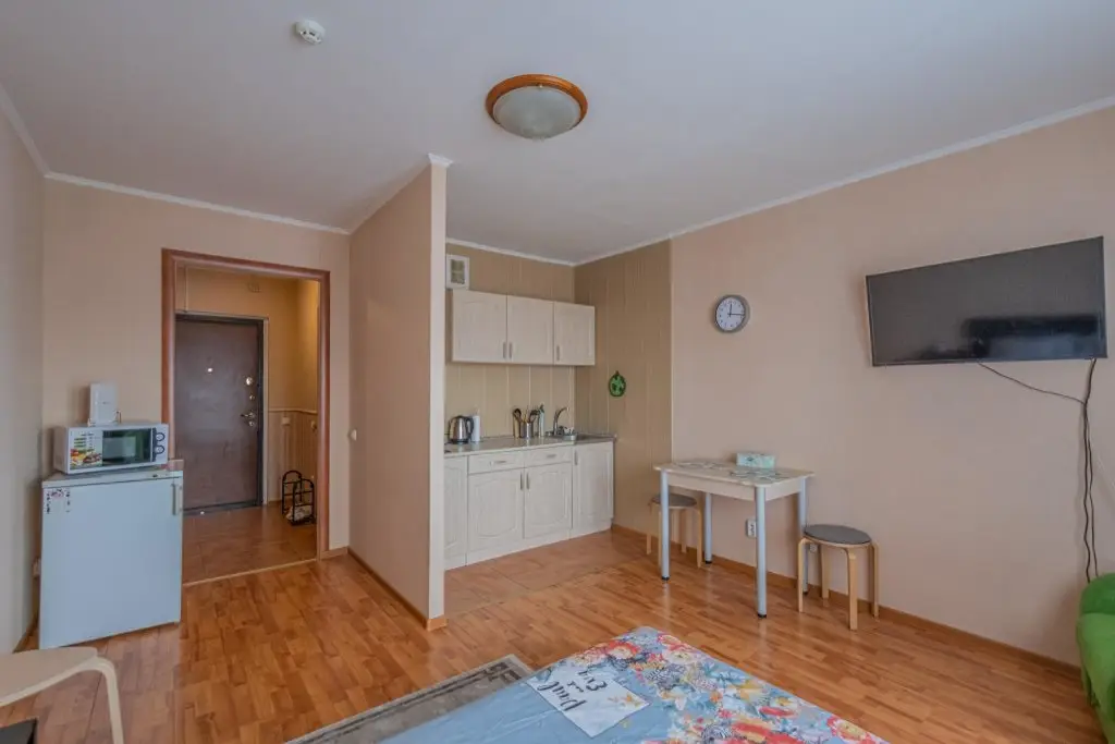 Санкт-Петербург: Apartments On The Danube Avenue