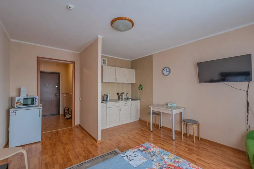Санкт-Петербург: Apartments On The Danube Avenue